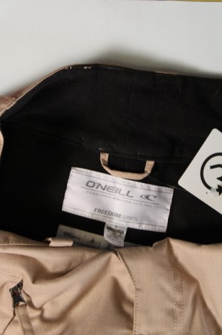 Dámské kalhoty pro zimní sporty  O'neill, Velikost S, Barva Béžová, Cena  1 088,00 Kč