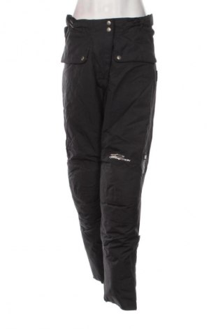 Pantaloni de femei, Mărime M, Culoare Negru, Preț 128,29 Lei