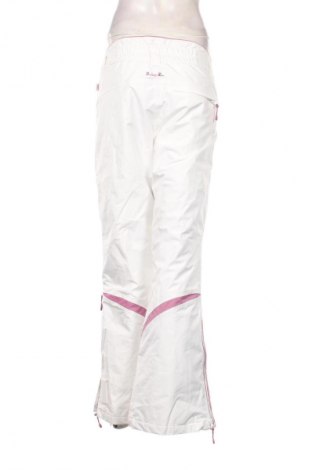 Spodnie damskie do uprawiania sportów zimowych Princess Of Powder By TCM, Rozmiar S, Kolor Biały, Cena 155,93 zł
