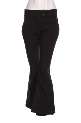 Дамски панталон за зимни спортове Princess Of Powder By TCM, Размер S, Цвят Черен, Цена 48,75 лв.