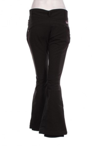 Дамски панталон за зимни спортове Princess Of Powder By TCM, Размер S, Цвят Черен, Цена 48,75 лв.