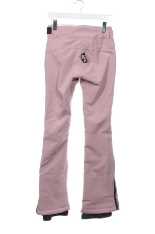 Pantaloni de damă pentru sporturi de iarnă Protest, Mărime XS, Culoare Roz, Preț 151,97 Lei