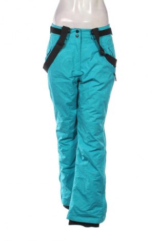 Dámske nohavice pre zimné športy Rodeo, Veľkosť M, Farba Modrá, Cena  27,64 €