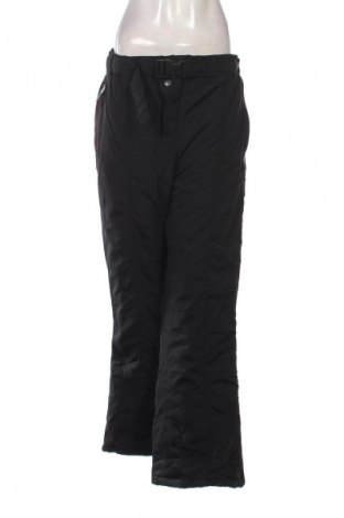 Pantaloni de damă pentru sporturi de iarnă Shamp, Mărime M, Culoare Negru, Preț 95,39 Lei