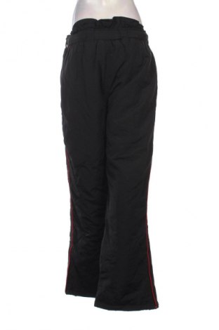 Дамски панталон за зимни спортове Shamp, Размер M, Цвят Черен, Цена 18,85 лв.