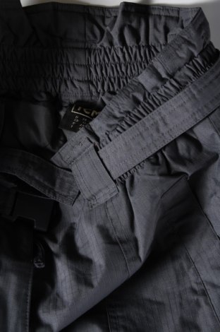 Дамски панталон за зимни спортове TCM, Размер M, Цвят Сив, Цена 48,75 лв.