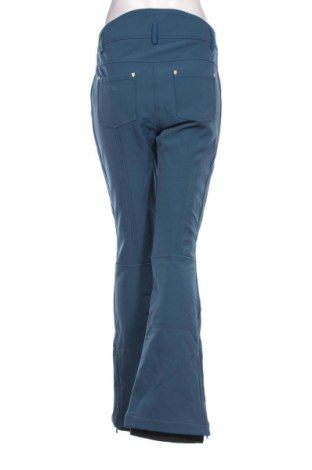 Pantaloni de damă pentru sporturi de iarnă Toni Sailer, Mărime M, Culoare Albastru, Preț 355,26 Lei