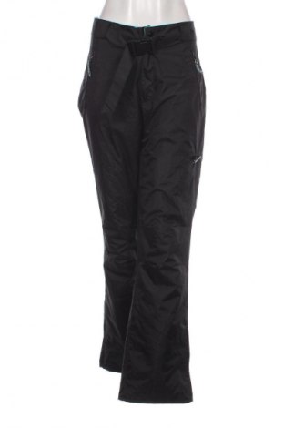 Damenhose für Wintersport X-Mail, Größe L, Farbe Schwarz, Preis € 18,49