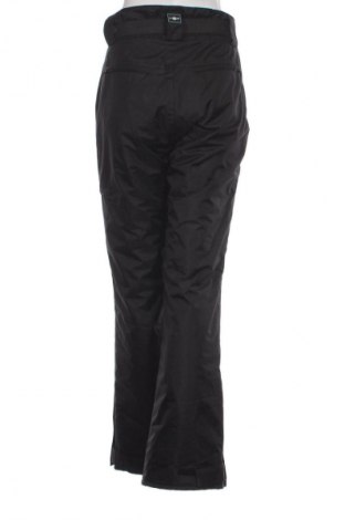 Pantaloni de damă pentru sporturi de iarnă X-Mail, Mărime L, Culoare Negru, Preț 86,99 Lei