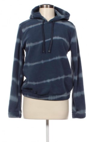 Damen Fleece Sweatshirt Engelbert Strauss, Größe S, Farbe Blau, Preis € 15,69