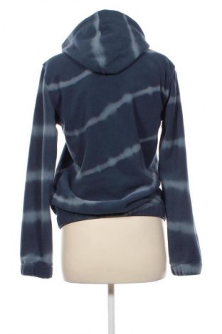 Damen Fleece Sweatshirt Engelbert Strauss, Größe S, Farbe Blau, Preis € 28,53