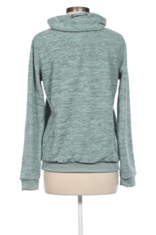 Damen Fleece Sweatshirt Gina, Größe M, Farbe Grün, Preis € 10,09