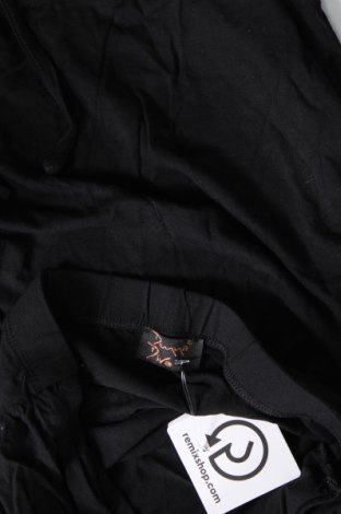 Tricou de damă, Mărime S, Culoare Negru, Preț 34,91 Lei