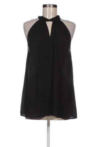 Γυναικείο αμάνικο μπλουζάκι, Μέγεθος XL, Χρώμα Μαύρο, Τιμή 7,00 €
