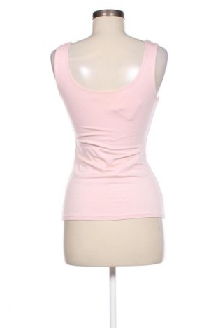 Γυναικείο αμάνικο μπλουζάκι, Μέγεθος S, Χρώμα Ρόζ , Τιμή 3,99 €