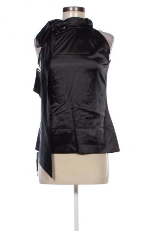 Γυναικείο αμάνικο μπλουζάκι, Μέγεθος M, Χρώμα Μαύρο, Τιμή 10,74 €