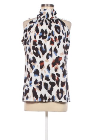 Γυναικείο αμάνικο μπλουζάκι, Μέγεθος M, Χρώμα Πολύχρωμο, Τιμή 10,74 €