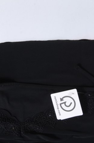 Tricou de damă, Mărime L, Culoare Negru, Preț 19,90 Lei
