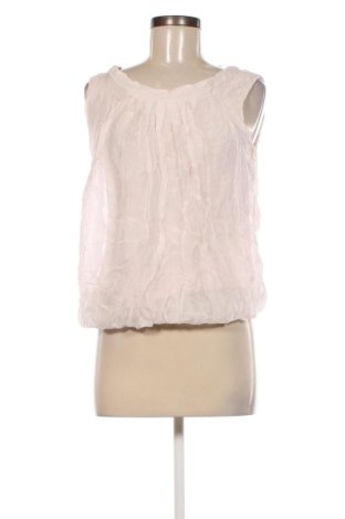 Γυναικείο αμάνικο μπλουζάκι, Μέγεθος M, Χρώμα Ρόζ , Τιμή 3,22 €