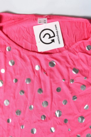 Női trikó, Méret XL, Szín Rózsaszín, Ár 1 814 Ft