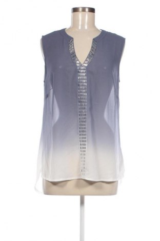 Γυναικείο αμάνικο μπλουζάκι, Μέγεθος M, Χρώμα Γκρί, Τιμή 3,62 €