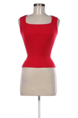 Tricou de damă, Mărime M, Culoare Roșu, Preț 33,16 Lei