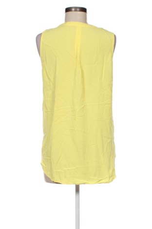 Γυναικείο αμάνικο μπλουζάκι, Μέγεθος M, Χρώμα Κίτρινο, Τιμή 3,22 €