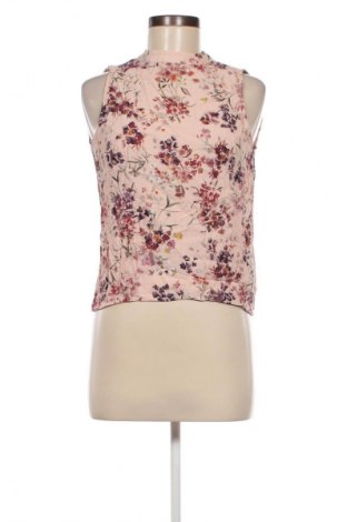 Γυναικείο αμάνικο μπλουζάκι, Μέγεθος S, Χρώμα Πολύχρωμο, Τιμή 3,22 €
