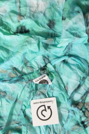 Γυναικείο αμάνικο μπλουζάκι, Μέγεθος M, Χρώμα Πολύχρωμο, Τιμή 4,02 €