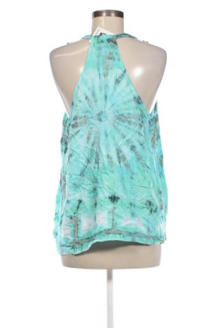 Γυναικείο αμάνικο μπλουζάκι, Μέγεθος M, Χρώμα Πολύχρωμο, Τιμή 4,02 €