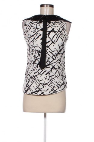 Γυναικείο αμάνικο μπλουζάκι, Μέγεθος S, Χρώμα Πολύχρωμο, Τιμή 3,62 €