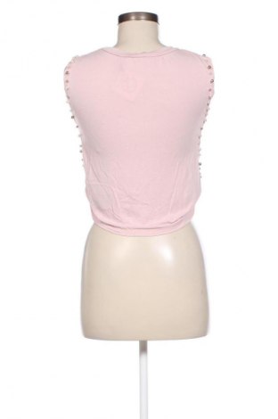 Tricou de damă, Mărime S, Culoare Roz, Preț 18,81 Lei
