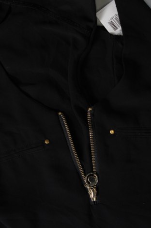 Tricou de damă, Mărime M, Culoare Negru, Preț 17,10 Lei