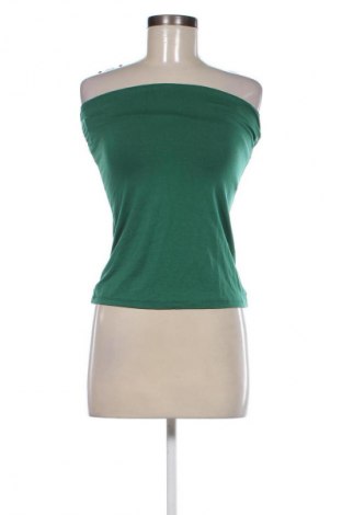 Γυναικείο αμάνικο μπλουζάκι, Μέγεθος XL, Χρώμα Πράσινο, Τιμή 7,00 €