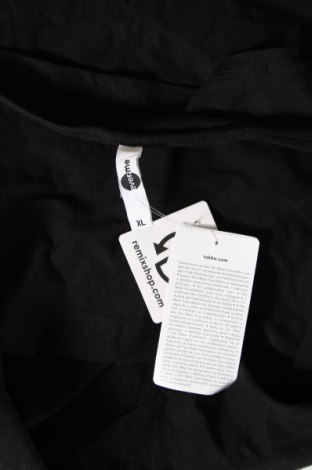 Tricou de damă, Mărime L, Culoare Negru, Preț 37,99 Lei