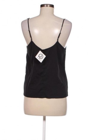 Γυναικείο αμάνικο μπλουζάκι, Μέγεθος S, Χρώμα Μαύρο, Τιμή 8,04 €