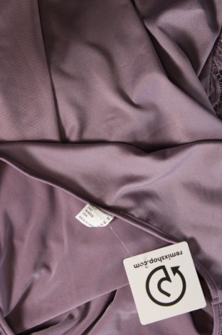 Γυναικείο αμάνικο μπλουζάκι, Μέγεθος 3XL, Χρώμα Βιολετί, Τιμή 8,04 €