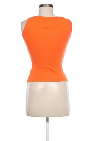 Damentop, Größe S, Farbe Orange, Preis € 9,05