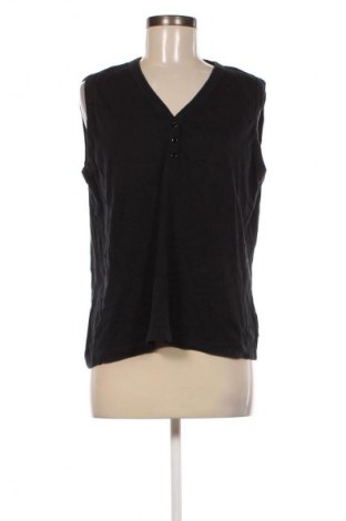 Tricou de damă, Mărime XXL, Culoare Negru, Preț 42,76 Lei