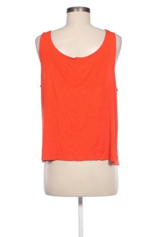 Damentop, Größe XL, Farbe Orange, Preis 9,05 €