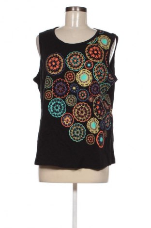 Γυναικείο αμάνικο μπλουζάκι, Μέγεθος XXL, Χρώμα Πολύχρωμο, Τιμή 8,04 €