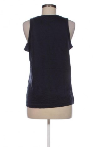 Γυναικείο αμάνικο μπλουζάκι, Μέγεθος XL, Χρώμα Μπλέ, Τιμή 6,65 €
