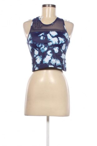 Γυναικείο αμάνικο μπλουζάκι, Μέγεθος M, Χρώμα Πολύχρωμο, Τιμή 8,20 €
