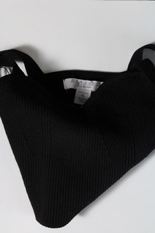 Tricou de damă Amisu, Mărime XS, Culoare Negru, Preț 42,76 Lei