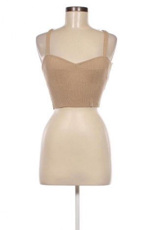 Damentop Amisu, Größe S, Farbe Beige, Preis € 4,34