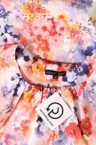 Γυναικείο αμάνικο μπλουζάκι Andrews, Μέγεθος XXL, Χρώμα Πολύχρωμο, Τιμή 4,76 €