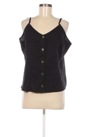 Γυναικείο αμάνικο μπλουζάκι Anko, Μέγεθος XXL, Χρώμα Μαύρο, Τιμή 3,99 €