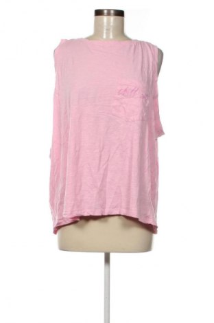 Tricou de damă Anko, Mărime 3XL, Culoare Roz, Preț 42,76 Lei