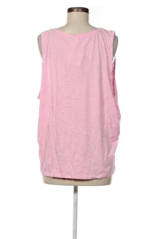Tricou de damă Anko, Mărime 3XL, Culoare Roz, Preț 23,52 Lei