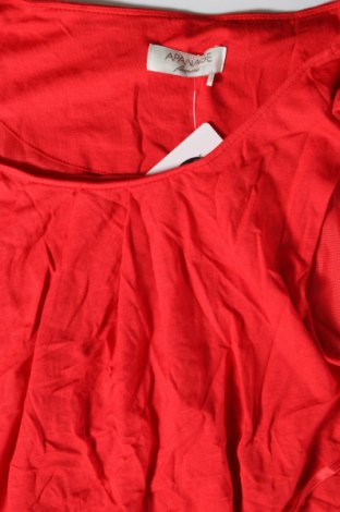 Damentop Apanage, Größe M, Farbe Rot, Preis 3,90 €